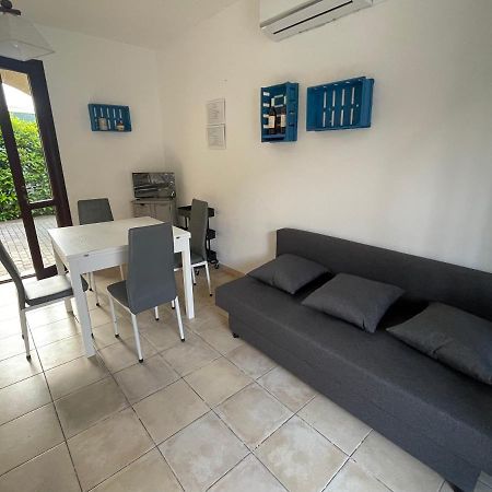 Casa Vacanza Sun & Relax 산타 마리아 알 바뇨 외부 사진